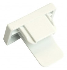 Заглушка для трека Feron 51903