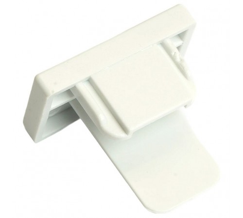 Заглушка для трека Feron 51903