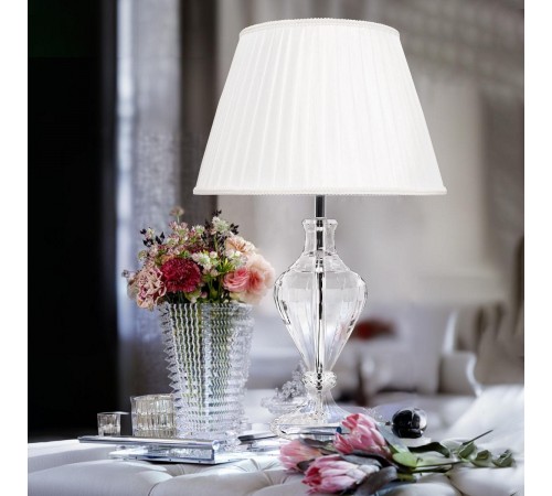 Настольная лампа декоративная Loft it 10277 Сrystal