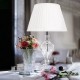 Настольная лампа декоративная Loft it 10277 Сrystal