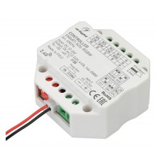 Контроллер-регулятор цвета RGBW Arlight 028294 SMART