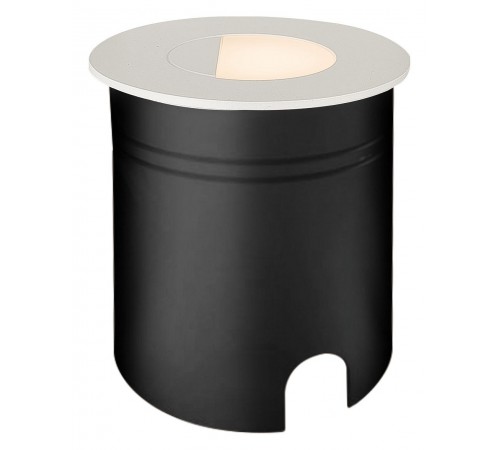 Встраиваемый светильник Mantra 7029 Aspen