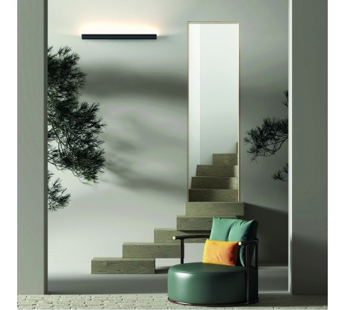 Накладной светильник Mantra 7773 Hanok