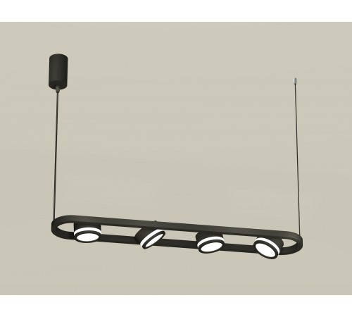 Подвесной светильник Ambrella Light XB9164150 XB