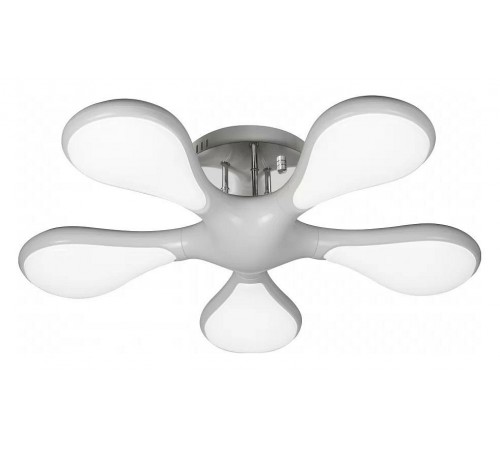 Потолочная люстра iLedex FS-YYWF-006 80W WH Lit