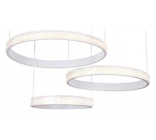 Подвесной светильник Ambrella Light FA6161 FA