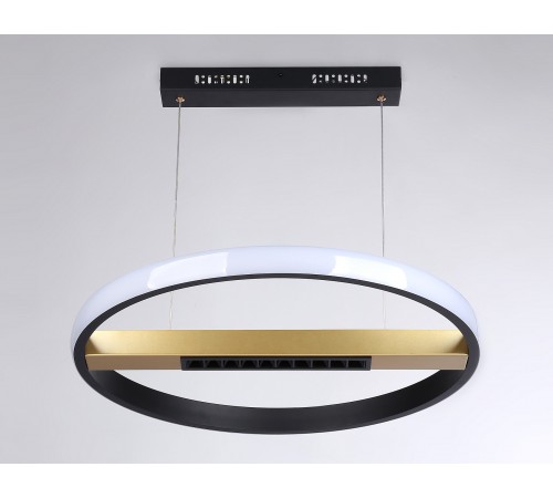 Подвесной светильник Ambrella Light FL51489 FL