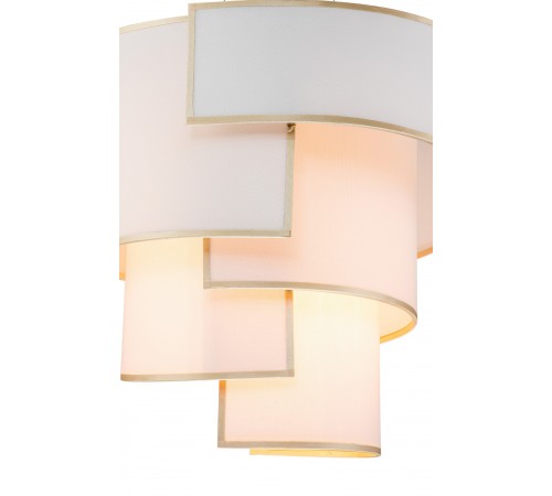 Подвесной светильник Indigo 13021/B/4P Cascata