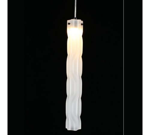 Подвесной светильник Aployt APL.326.06.01 Dzhosi