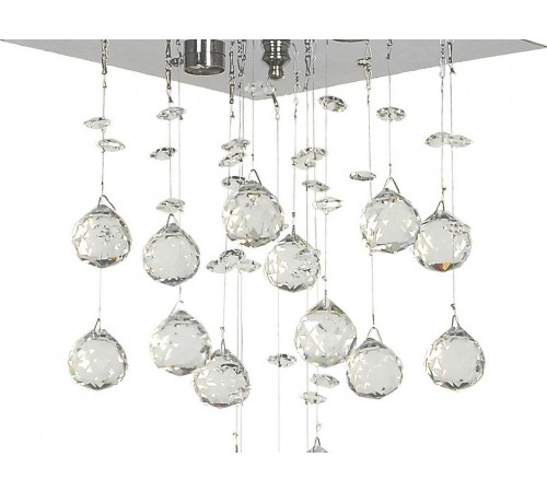 Накладной светильник Arti Lampadari Flusso H 1.4.20.615 N Flusso