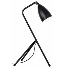 Настольная лампа офисная Moderli V10998-T Show