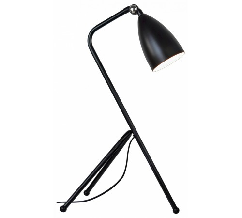 Настольная лампа офисная Moderli V10998-T Show