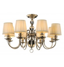 Подвесная люстра Aployt APL.704.03.08 Gaell