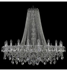 Подвесная люстра Bohemia Art Classic 11.25.20.400.h-108.Cr.Sp 11.25