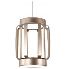 Подвесной светильник Indigo 14027/2P Gold Capsula