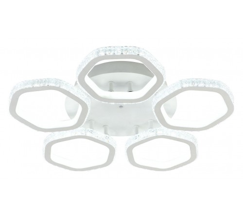 Потолочная люстра Escada 10263/5LED Centauri