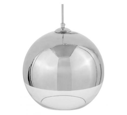 Подвесной светильник LUMINA DECO LDP 1029-200 CHR Veroni