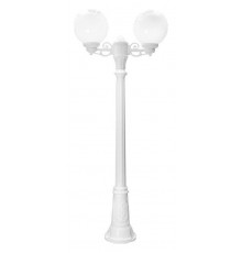 Фонарный столб Fumagalli G25.158.S20.WYF1R Globe 250