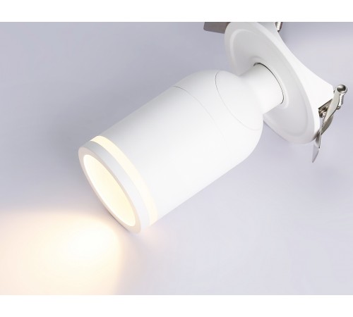 Встраиваемый светильник на штанге Ambrella Light TA1272 TA