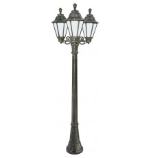 Фонарный столб Fumagalli E26.158.S30.BYF1R Rut