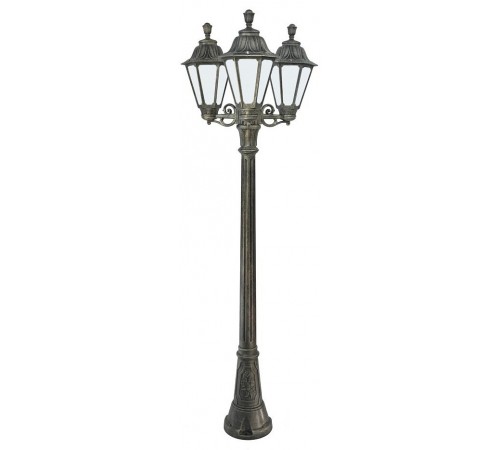 Фонарный столб Fumagalli E26.158.S30.BYF1R Rut