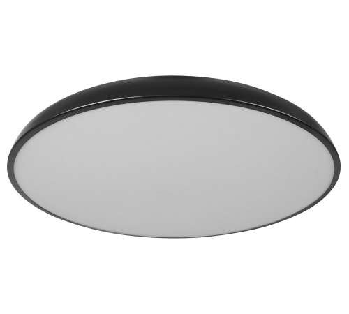 Накладной светильник Loft it 10371 Black Dime
