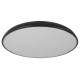 Накладной светильник Loft it 10371 Black Dime