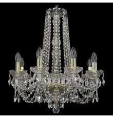 Подвесная люстра Bohemia Art Classic 11.11.8.195.h-63.Gd.Sp 11.11