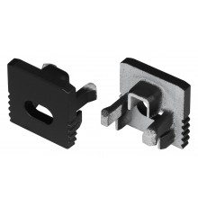 Набор заглушек для профиля с отверстием Arlight 049415 SL-MINI-10