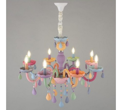 Подвесная люстра Aployt APL.663.03.08 Selestina