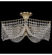 Светильник на штанге Bohemia Ivele Crystal 77181/49 G 7718