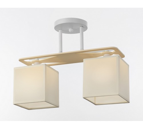 Светильник на штанге Escada 1117/2PL Ares