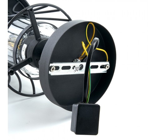 Наземный низкий светильник Feron 11687 Мадрид