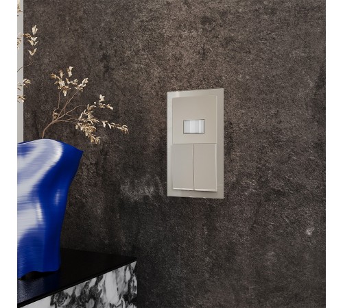 Датчик движения без рамки Voltum VLS070504 S70