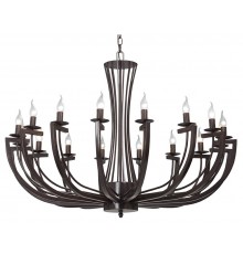 Подвесная люстра Vitaluce V3295-7/16 V3295