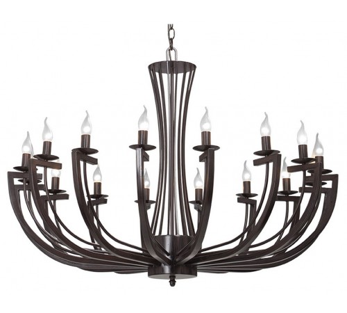 Подвесная люстра Vitaluce V3295-7/16 V3295