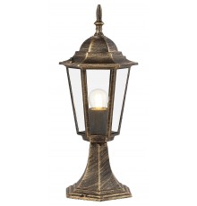 Наземный низкий светильник Ambrella Light ST2025 ST