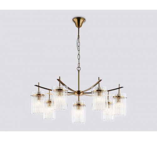 Подвесная люстра Ambrella Light LH56033 LH