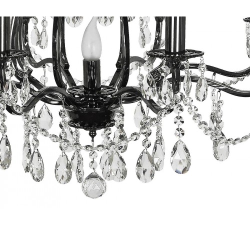 Подвесная люстра Arti Lampadari Ercolano E 1.1.8.601 N Ercolano