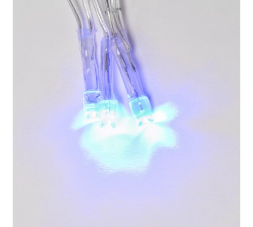 Бахрома световая Uniel UL-00008555