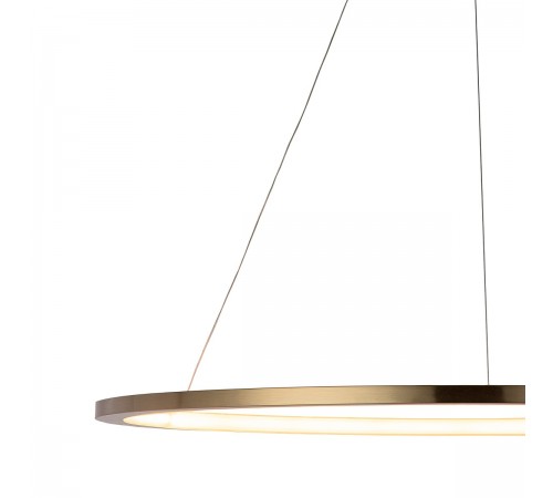 Подвесной светильник Loft it 10014XL Ring