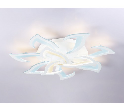 Потолочная люстра Ambrella Light FA4473 FA