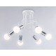 Люстра на штанге Ambrella Light TR80417 TR