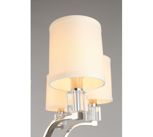 Люстра на штанге Aployt APL.706.07.08 Ivet