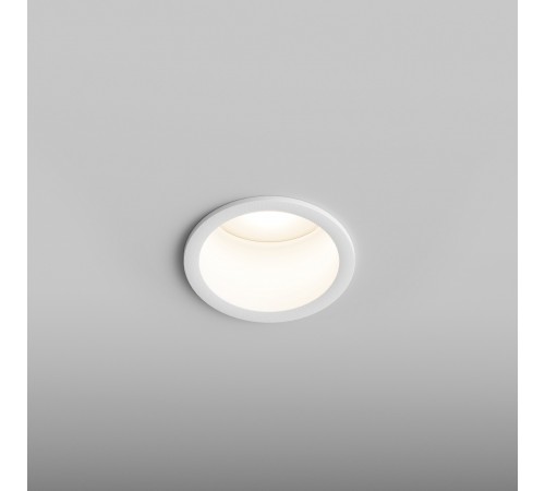Встраиваемый светильник Hesby Lighting HSBL_0101 Verdal