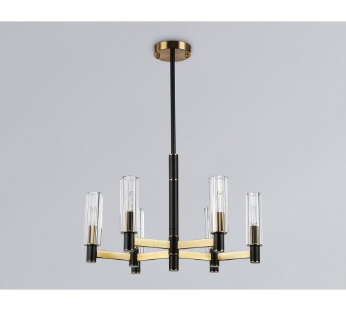 Люстра на штанге Ambrella Light LH55511 LH