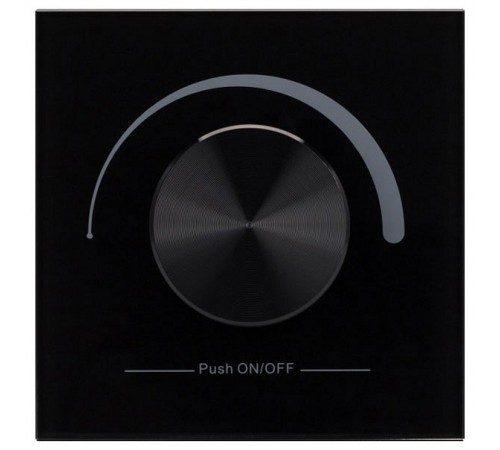 Диммер роторный Arlight 026490