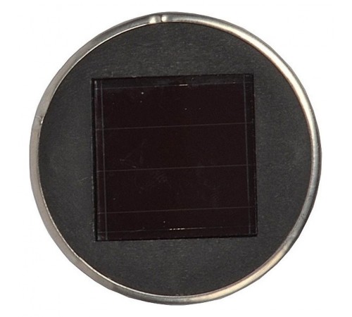 Наземный низкий светильник Uniel UL-00007926 Metal torch