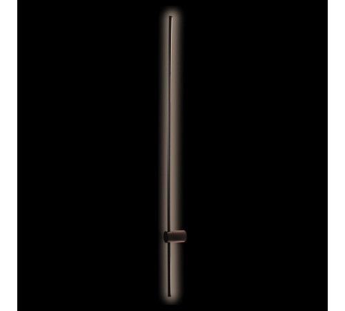 Бра Loft it 10054BK Rays