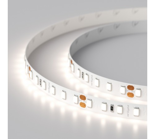Лента светодиодная Arlight 028283(2) RT открытая